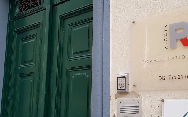 Spacious 3BR - Belvedere - Perfect for long stays