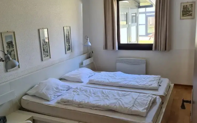 Spacious Apartment in Frankenau Hesse Near the Forest