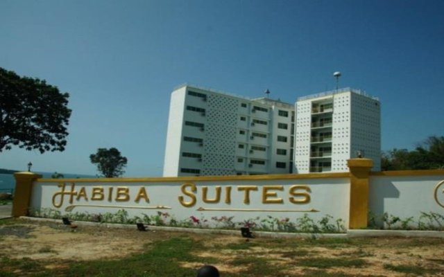 Habiba Suites