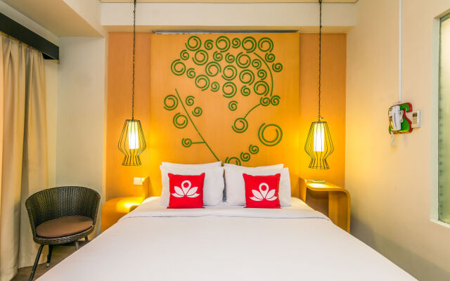 ZEN Rooms Legian Werkudara