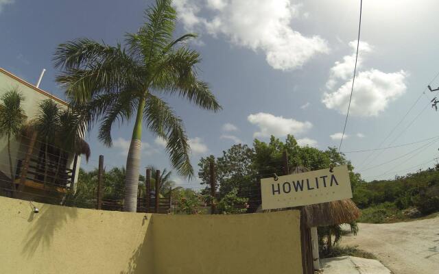 Hotel Howlita Tulum