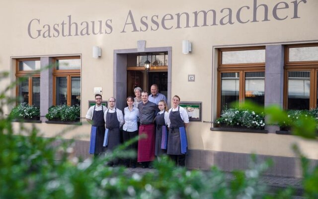 Gasthaus Assenmacher