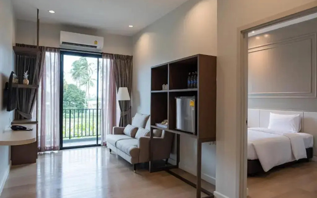 Wellington Hotel Prachuapkhirikhan