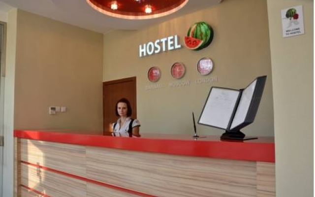 Hostel Arbuz