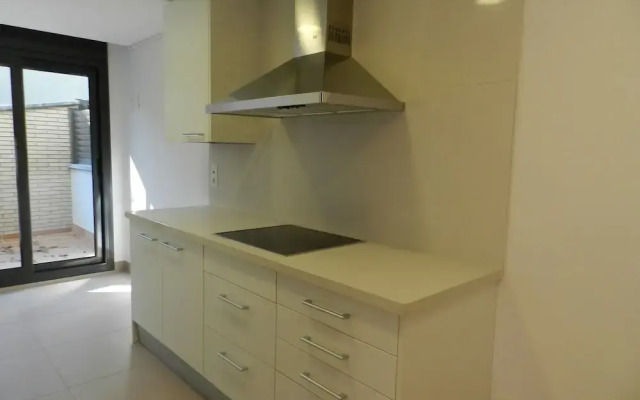 Apartamento Puerto Rico A