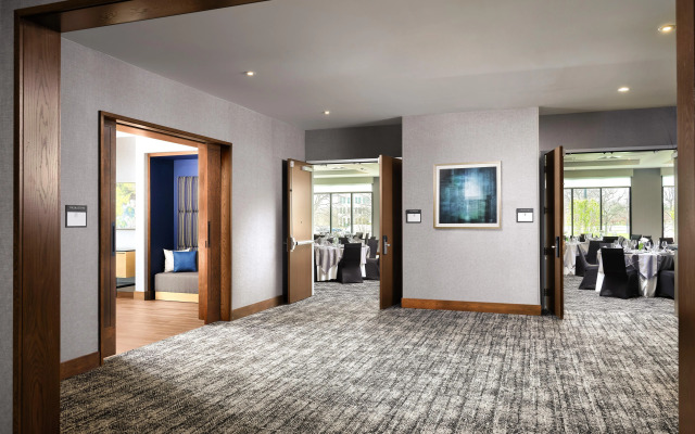 The Forester Hotel, part of Unscripted by Hyatt