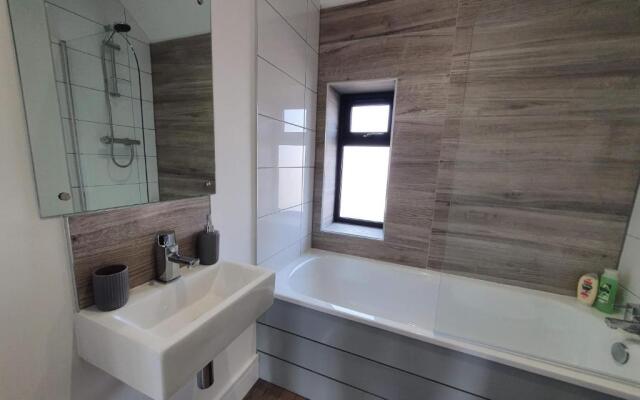 2 Bedroom Apartments in Filton by Cliftonvalley Apartments