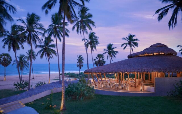 Jetwing Surf & Safari, A Luxury Reserve