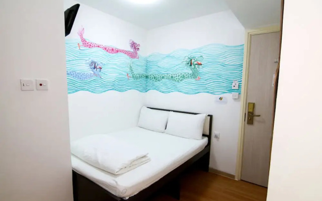 Sun Ming Hostel
