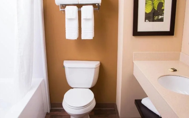 Extended Stay America - Durham - Research Triangle Park - Hwy 54