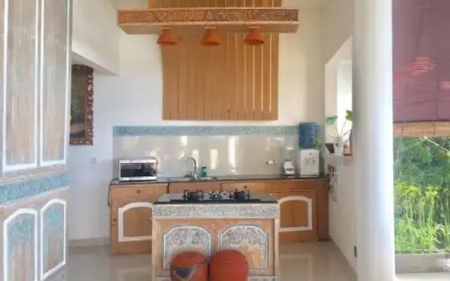 Sing Sing Resort Lovina