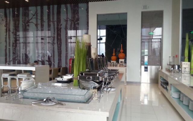 Holiday Inn Express Beijing Yizhuang by IHG