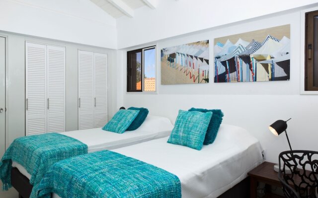 One Ocean Boutique Apartments & Suites Bonaire