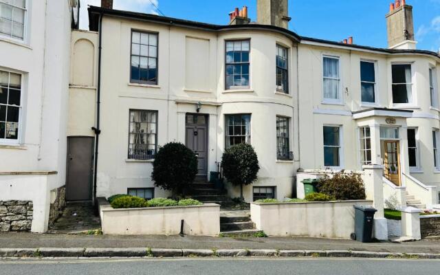 2 Bedroom Apartment ST9A, Ryde, Isle of Wight