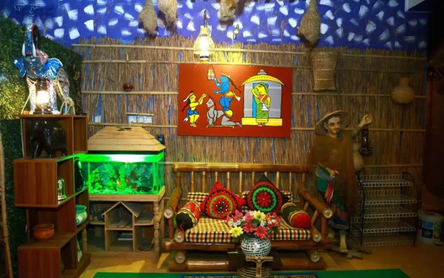 Green Leaf Guest House