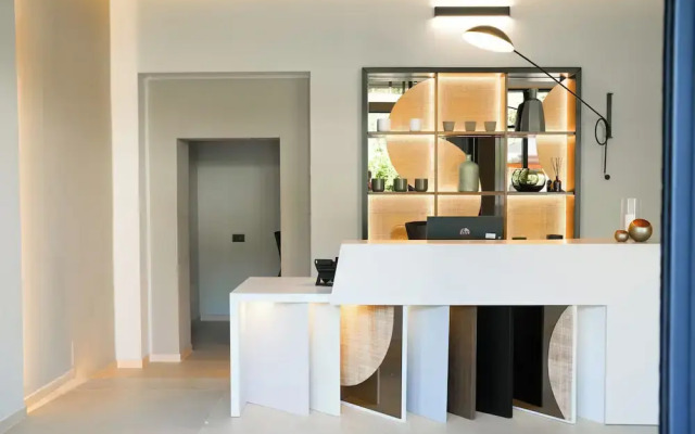 ananea Tropea Yachting Resort
