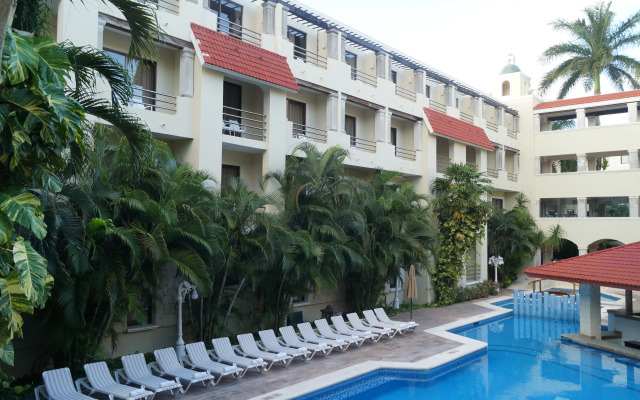 Adhara Hacienda Cancun