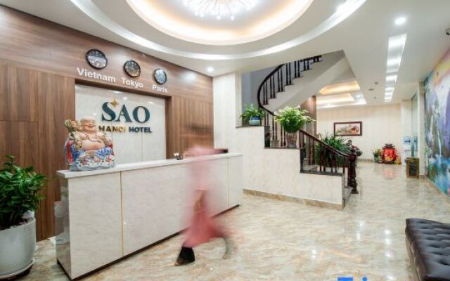 Sao Hotel