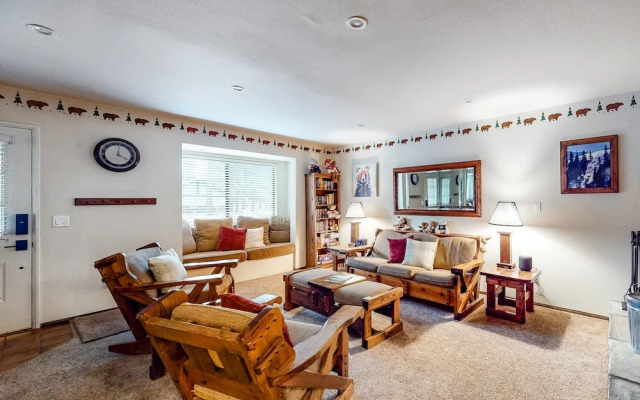 Rosie's Hideaway #331