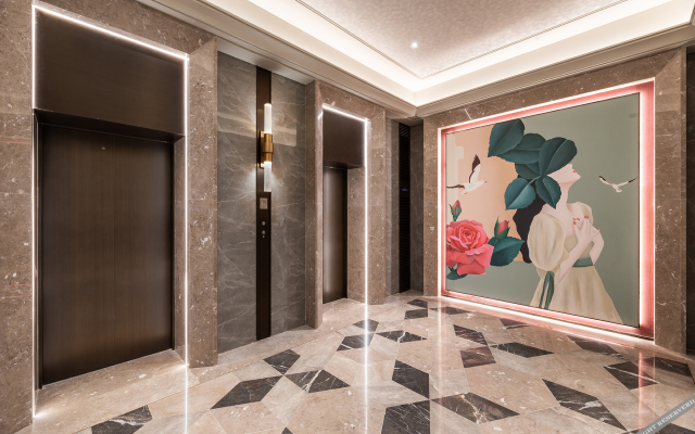 Mercure Qinhuangdao Downtown
