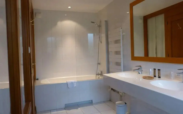 Domaine Du Moulin Vallée Heureuse