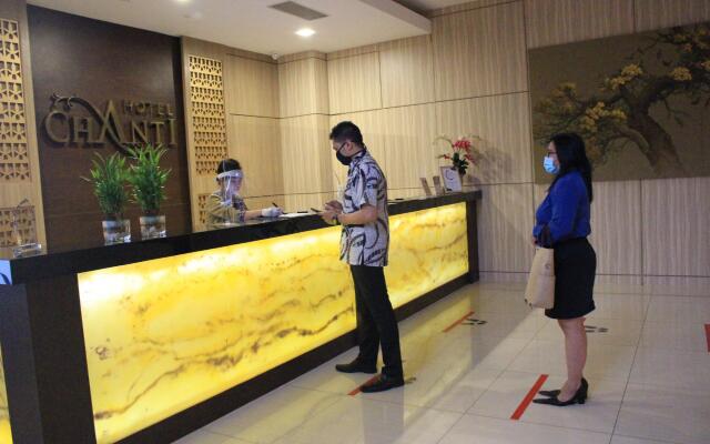 Hotel Chanti