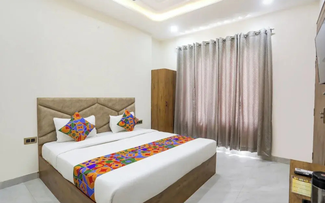 Fabhotel Shri Ram Retreat