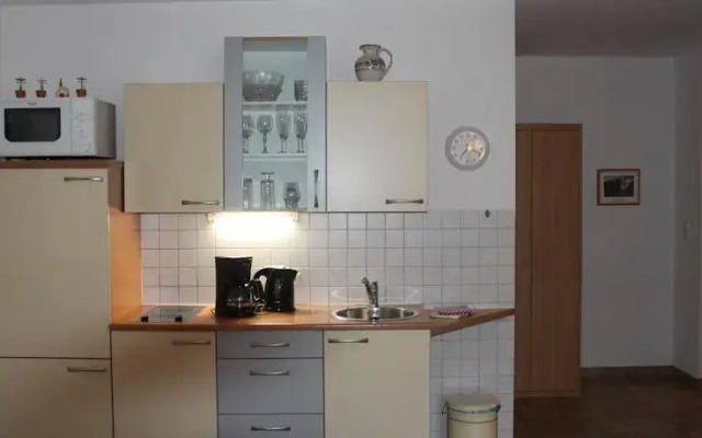 Ferienwohnung Dablander