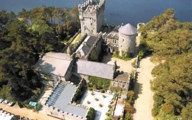 Letterkenny Town Centre Apartment