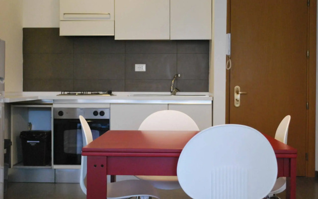 Marbela Apartments & Suites