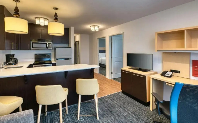 TownePlace Suites Red Deer