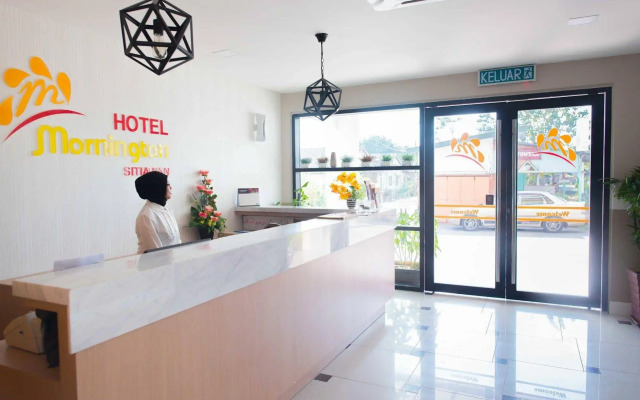 Mornington Hotel Sitiawan