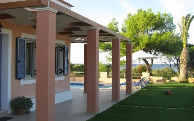 Remetzo Village