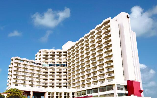 Okinawa Grand Mer Resort