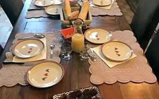 Au fil du Manoir