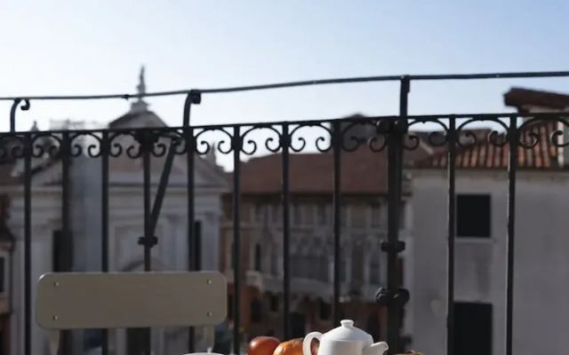 Fosca Venice Rooms