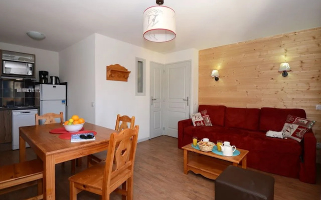 Residence Odalys L'Ours Blanc