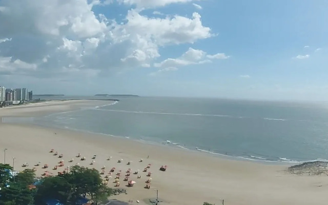 American Flat - Ferreira Hospedagens