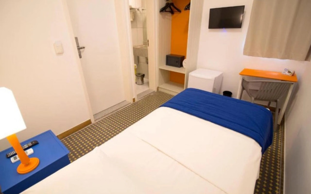 Hotel Villa Smart