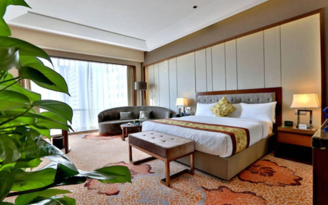 Rayfont International Hotel Shenyang