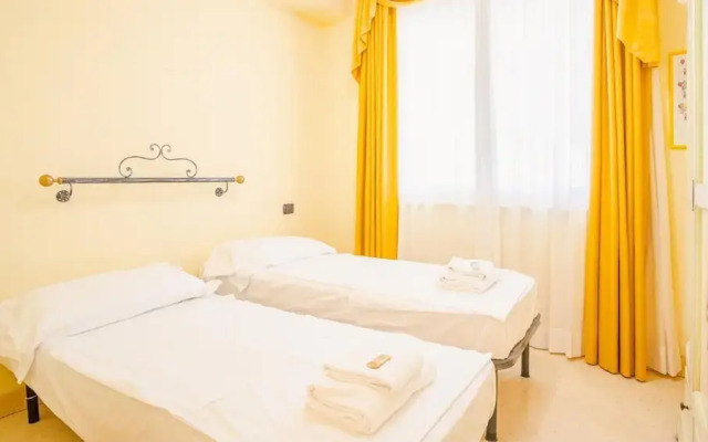 104 Relais du Lac Village - Italian Homing