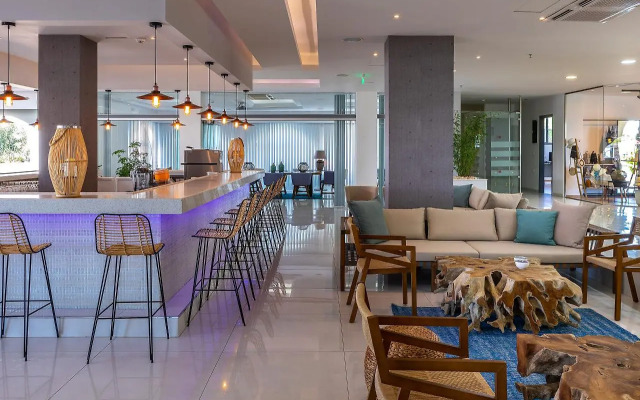 Leonardo Kolymbia Resort - All Inclusive