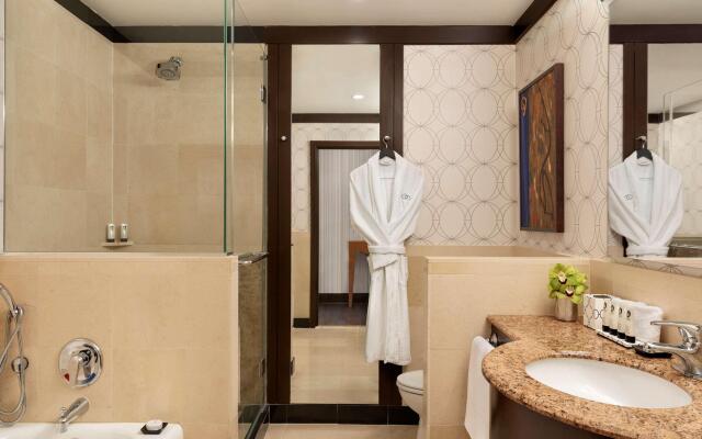 Sofitel Philadelphia at Rittenhouse Square