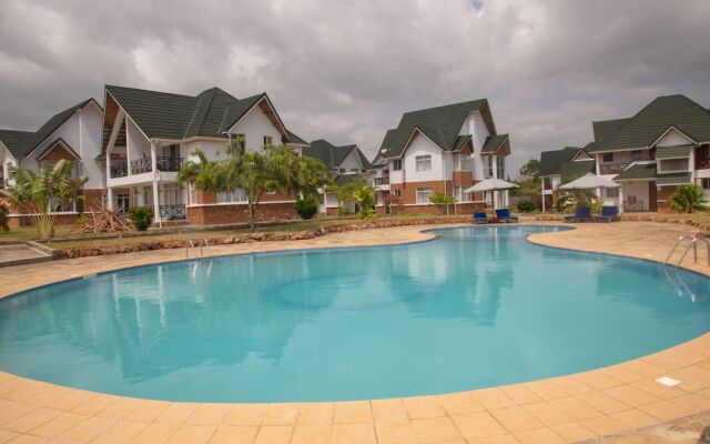 Charming House in Diani Beach