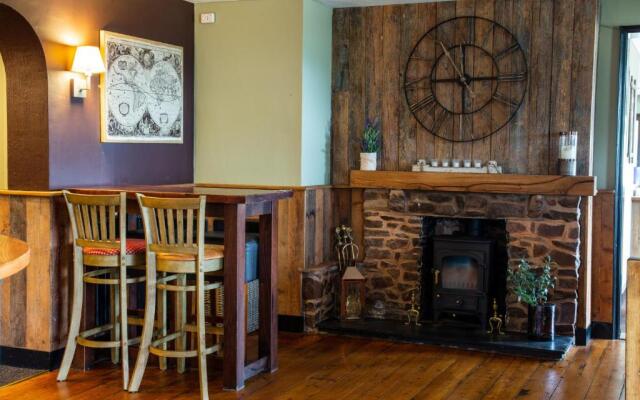 The Windmill Inn