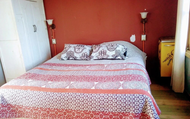 Hostal Las Latas