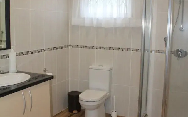 Residence Argine Apartments