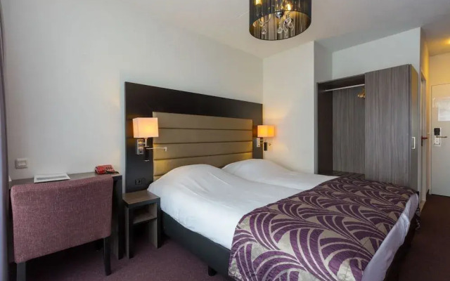 Hotel Zonneduin