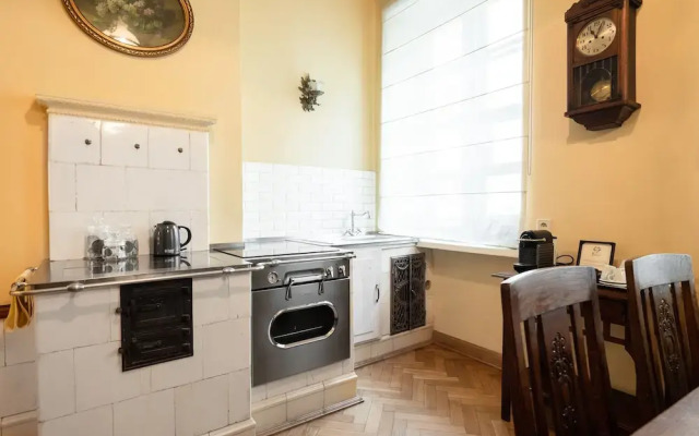 Apartamenty Kamienica Muzyków Old Town Lublin