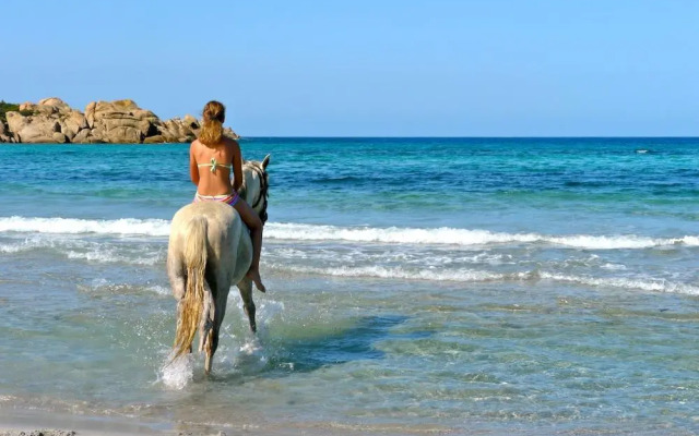 Résidence Les Hauts De L'Avena